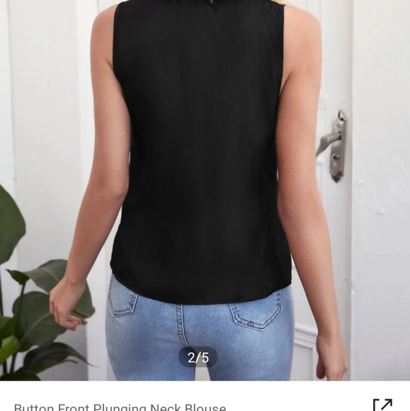 Tank - Picture 2 of 4